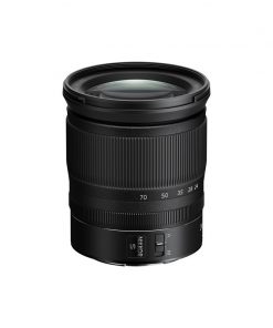 Nikon Z6 III + Lens 24-70mm f/4 S