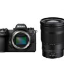 Nikon Z6 III + Lens 24-120mm f/4 S
