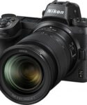 Nikon Z6 Kit Z 24-70mm f/4 S