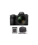 Nikon Z6 Kit Z 24-70mm f/4 S
