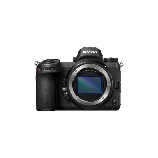 Nikon Z7 (Body – Chính hãng VIC)