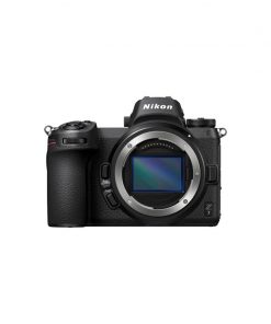 Nikon Z7 (Body – Chính hãng VIC)
