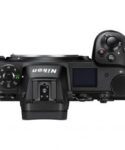Nikon Z7 (Body – Chính hãng VIC)
