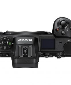 Nikon Z7 (Body – Chính hãng VIC)