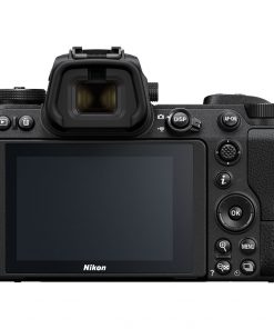 Nikon Z7 (Body – Chính hãng VIC)