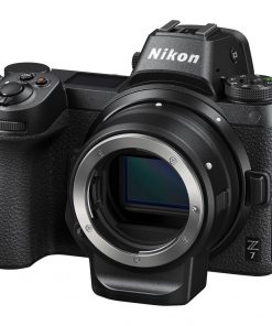 Nikon Z7 Body + Ngàm FTZ (Chính hãng VIC)
