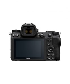Nikon Z7 II