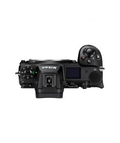 Nikon Z7 II