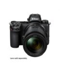 Nikon Z7 II