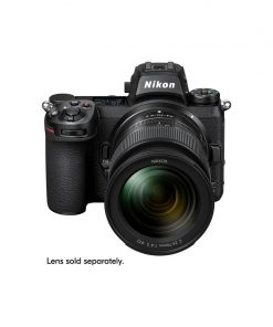 Nikon Z7 II