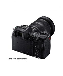 Nikon Z7 II