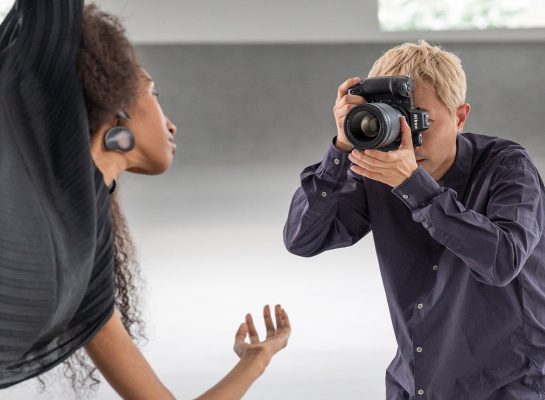 Nikon Z9