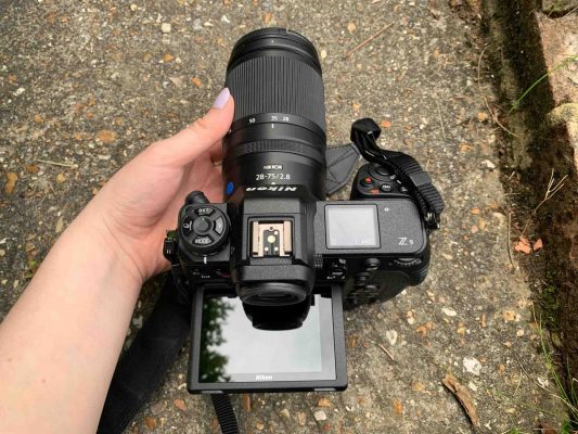 Nikon Z9