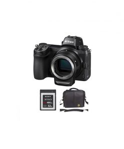 Nikon Z6 (Body) + Ngàm FTZ