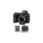 Nikon Z6 (Body) + Ngàm FTZ