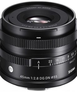 Sigma 45mm f/2.8 DG DN Contemporary for Sony E (Chính hãng)