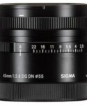 Sigma 45mm f/2.8 DG DN Contemporary for Sony E (Chính hãng)