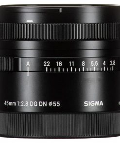 Sigma 45mm f/2.8 DG DN Contemporary for Sony E (Chính hãng)