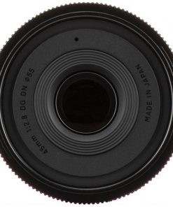 Sigma 45mm f/2.8 DG DN Contemporary for Sony E (Chính hãng)