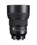 Sigma 85mm f/1.4 DG DN Art for Sony E (Chính hãng)