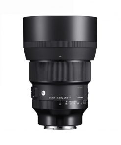Sigma 85mm f/1.4 DG DN Art for Sony E (Chính hãng)