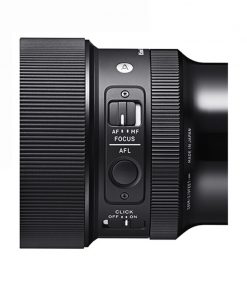 Sigma 85mm f/1.4 DG DN Art for Sony E (Chính hãng)