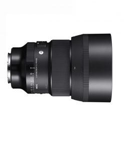 Sigma 85mm f/1.4 DG DN Art for Sony E (Chính hãng)