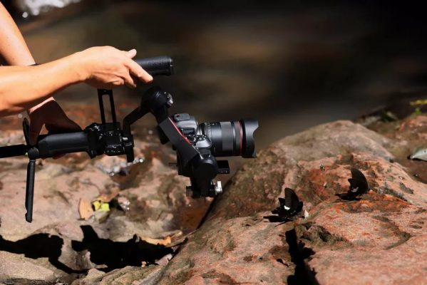 Canon RF 20mm f/1.4 L VCM