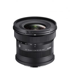 Sigma 10-18mm f/2.8 DC DN