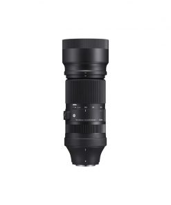 Sigma 100-400mm f/5-6.3 DG DN OS (Fujifilm X)