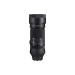 Sigma 100-400mm f/5-6.3 DG DN OS (Fujifilm X)