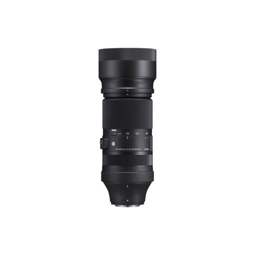Sigma 100-400mm f/5-6.3 DG DN OS (Fujifilm X)