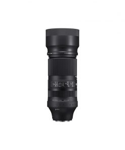 Sigma 100-400mm f/5-6.3 DG DN OS (Fujifilm X)
