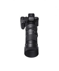 Sigma 100-400mm f/5-6.3 DG DN OS (Fujifilm X)