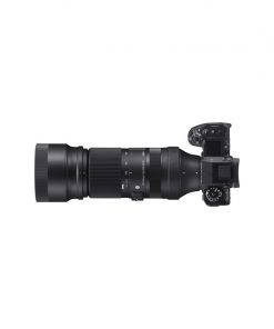 Sigma 100-400mm f/5-6.3 DG DN OS (Fujifilm X)