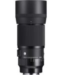 Sigma 105mm f/2.8 DG DN Macro Art for Sony E