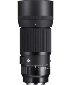 Sigma 105mm f/2.8 DG DN Macro Art for Sony E