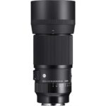 Sigma 105mm f/2.8 DG DN Macro Art for Sony E