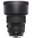 Sigma 105mm f/1.4 DG HSM Art For Sony (Chính hãng)