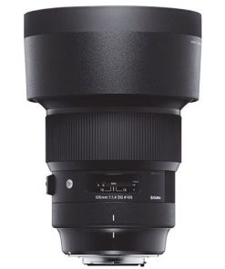 Sigma 105mm f/1.4 DG HSM Art For Sony (Chính hãng)