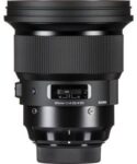 Sigma 105mm f/1.4 DG HSM Art For Sony (Chính hãng)