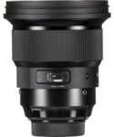 Sigma 105mm f/1.4 DG HSM Art For Sony (Chính hãng)