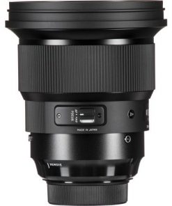 Sigma 105mm f/1.4 DG HSM Art For Sony (Chính hãng)