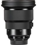Sigma 105mm f/1.4 DG HSM Art For Sony (Chính hãng)