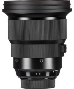 Sigma 105mm f/1.4 DG HSM Art For Sony (Chính hãng)