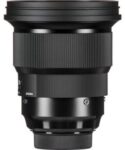 Sigma 105mm f/1.4 DG HSM Art For Sony (Chính hãng)