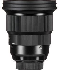 Sigma 105mm f/1.4 DG HSM Art For Sony (Chính hãng)