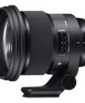 Sigma 105mm f/1.4 DG HSM Art For Sony (Chính hãng)