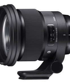 Sigma 105mm f/1.4 DG HSM Art For Sony (Chính hãng)