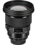 Sigma 105mm f/1.4 DG HSM Art For Sony (Chính hãng)